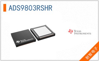 ADS9803RSHR
