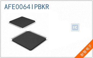 AFE0064IPBKR