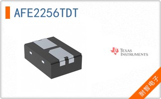 AFE2256TDT