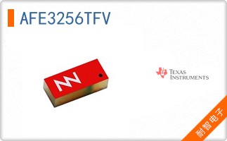 AFE3256TFV