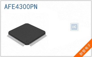 AFE4300PN