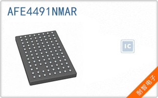 AFE4491NMAR