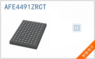 AFE4491ZRCT