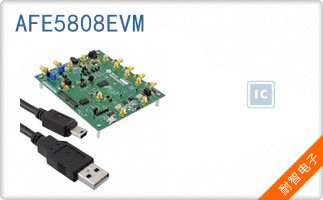 AFE5808EVM