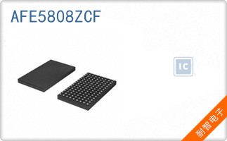 AFE5808ZCF