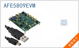 AFE5809EVM