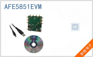 AFE5851EVM