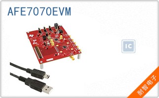AFE7070EVM