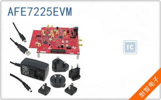 AFE7225EVM