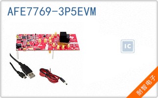 AFE7769-3P5EVM