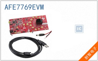 AFE7769EVM