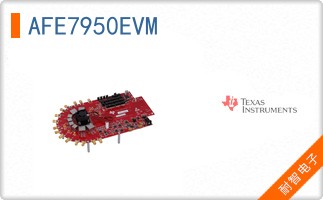 AFE7950EVM
