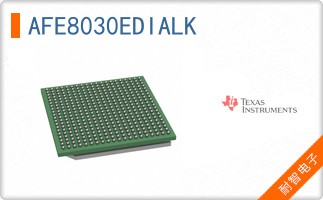 AFE8030EDIALK