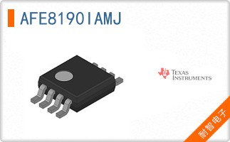 AFE8190IAMJ