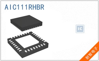 AIC111RHBR