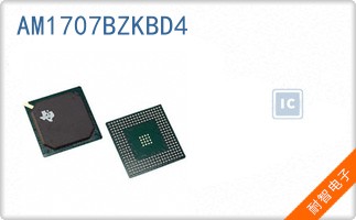 AM1707BZKBD4