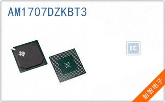 AM1707DZKBT3
