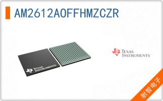AM2612AOFFHMZCZR