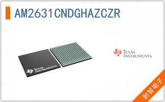 AM2631CNDGHAZCZR