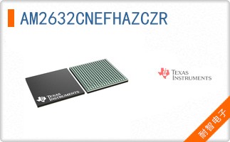 AM2632CNEFHAZCZR