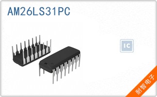 AM26LS31PC