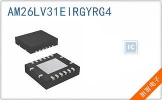 AM26LV31EIRGYRG4