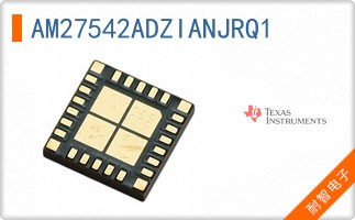 AM27542ADZIANJRQ1