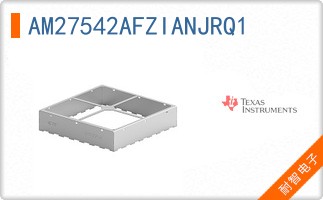 AM27542AFZIANJRQ1