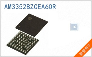 AM3352BZCEA60R