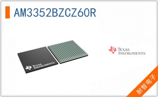 AM3352BZCZ60R