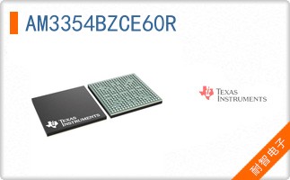 AM3354BZCE60R