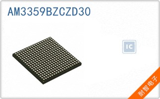 AM3359BZCZD30