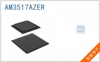 AM3517AZER