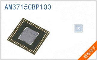 AM3715CBP100
