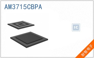 AM3715CBPA