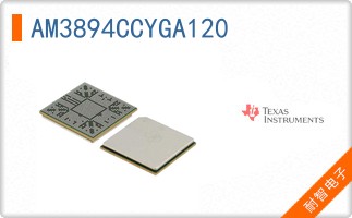 AM3894CCYGA120