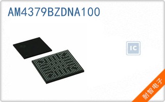 AM4379BZDNA100