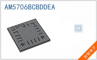 AM5706BCBDDEA
