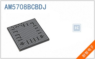 AM5708BCBDJ