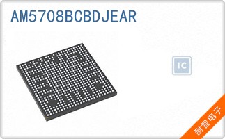 AM5708BCBDJEAR