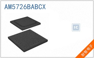 AM5726BABCX