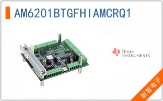 AM6201BTGFHIAMCRQ1