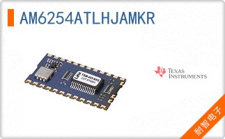AM6254ATLHJAMKR