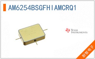 AM6254BSGFHIAMCRQ1