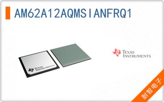 AM62A12AQMSIANFRQ1