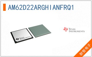 AM62D22ARGHIANFRQ1