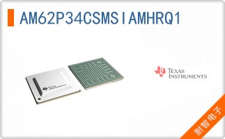AM62P34CSMSIAMHRQ1