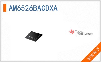 AM6526BACDXA