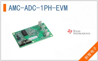AMC-ADC-1PH-EVM