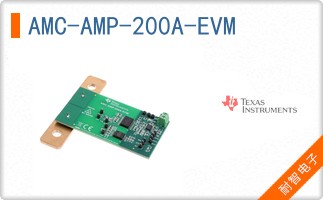 AMC-AMP-200A-EVM
